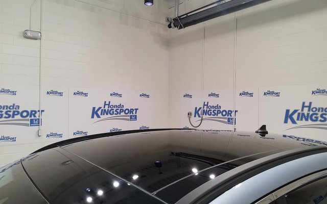 Used 2022 Ford Escape Titanium w/ Class II Trailer Tow Package image 43