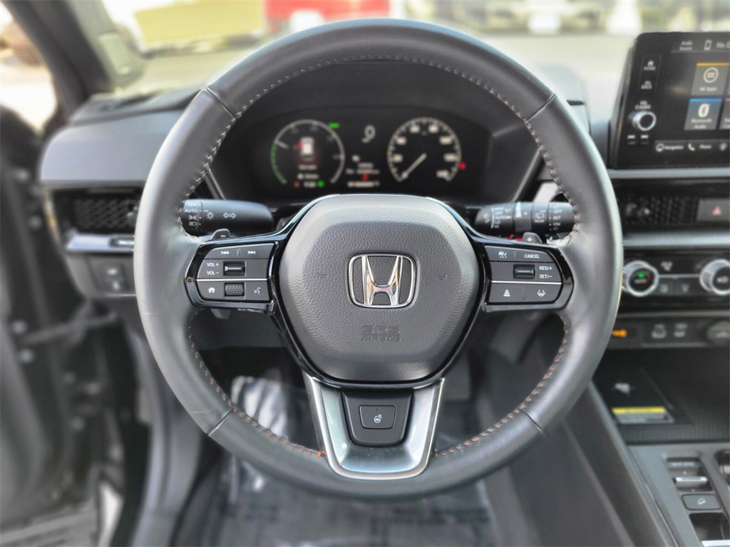 Used 2023 Honda CR-V Sport Touring image 26