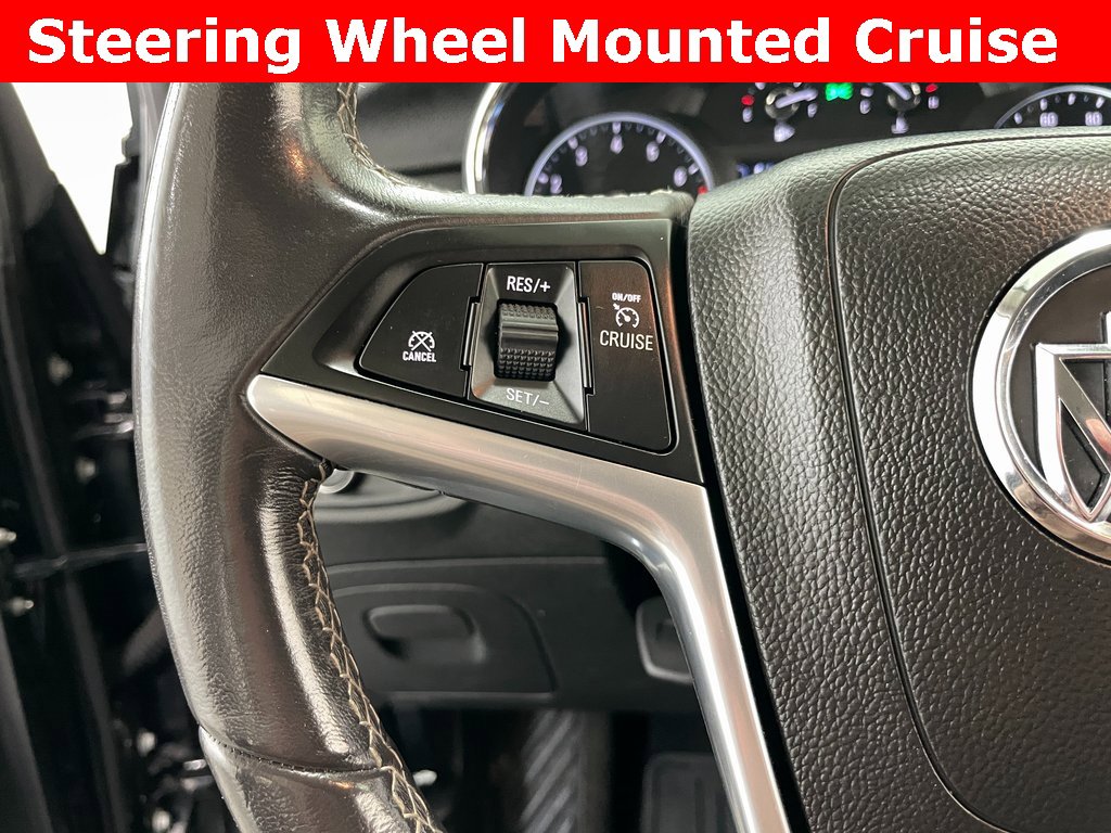 Certified 2022 Buick Encore Preferred w/ Safety Package image 24