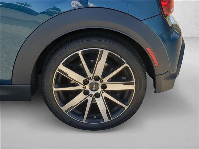 Used 2022 MINI Cooper S w/ Sidewalk Package FWD image 20
