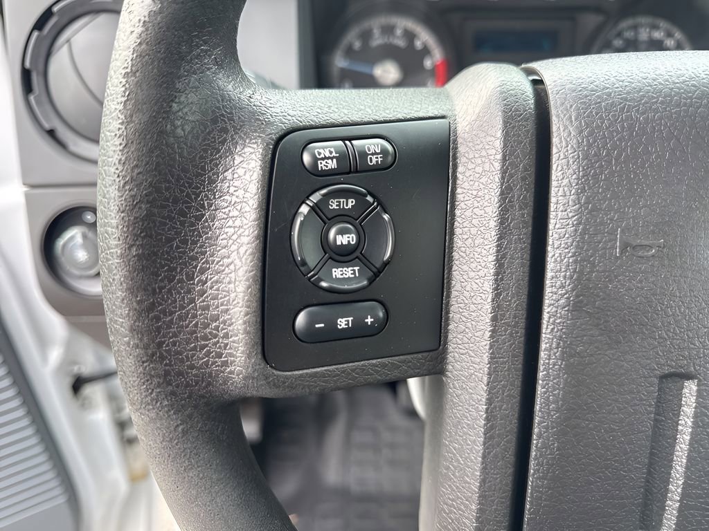 Used 2016 Ford F250 XL w/ Power Equipment Group image 11