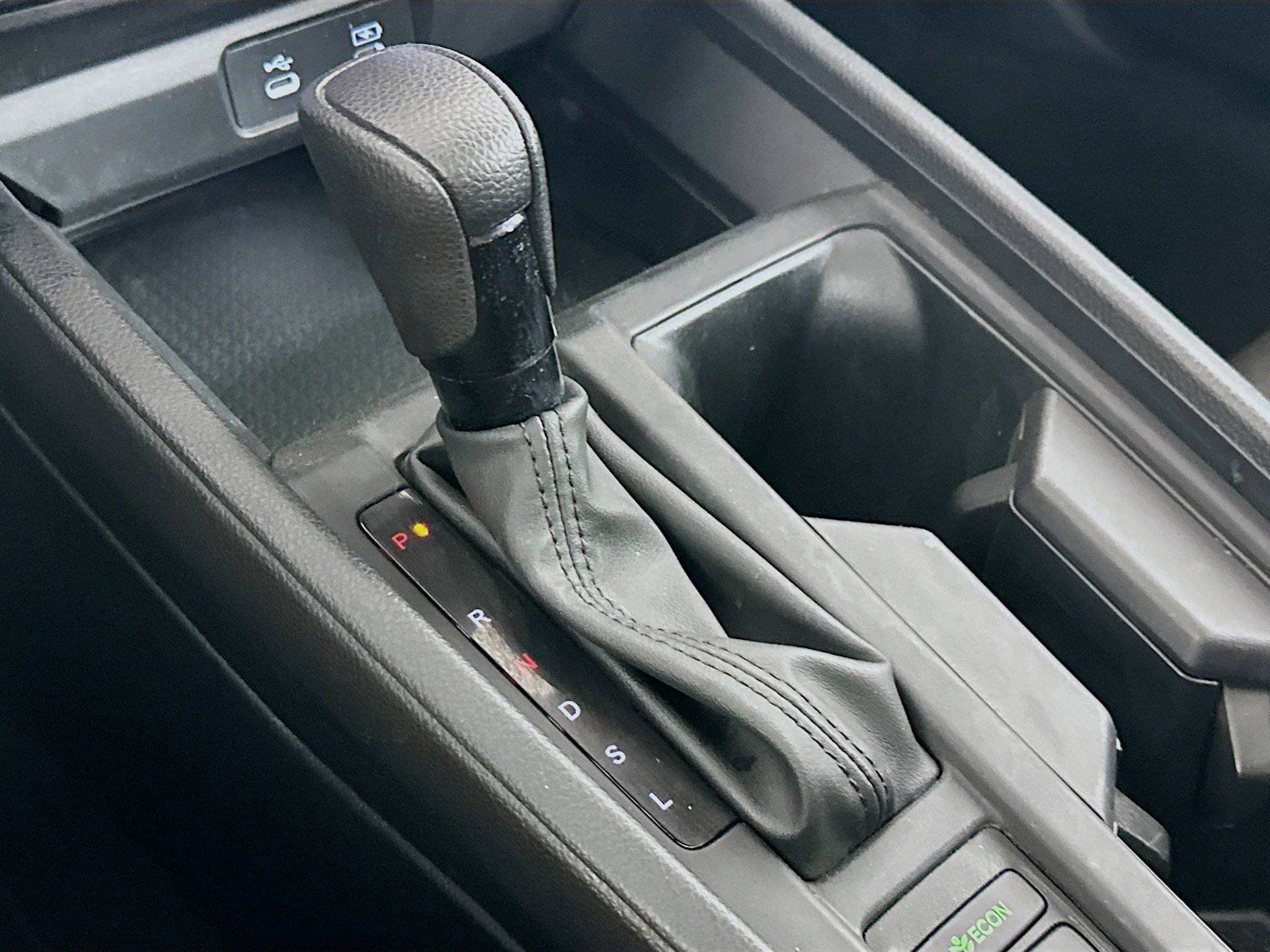 Used 2023 Honda Accord EX image 23