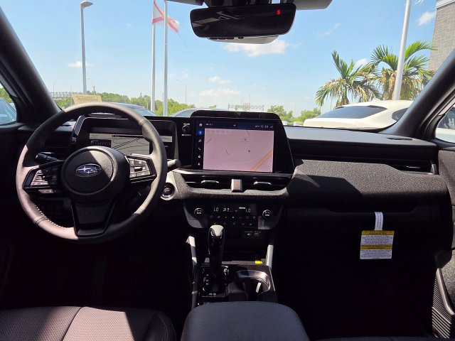 New 2026 Subaru Outback Limited XT AWD/4WD image 9