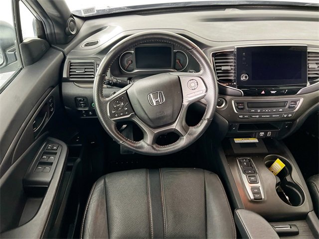 Used 2022 Honda Pilot TrailSport image 21