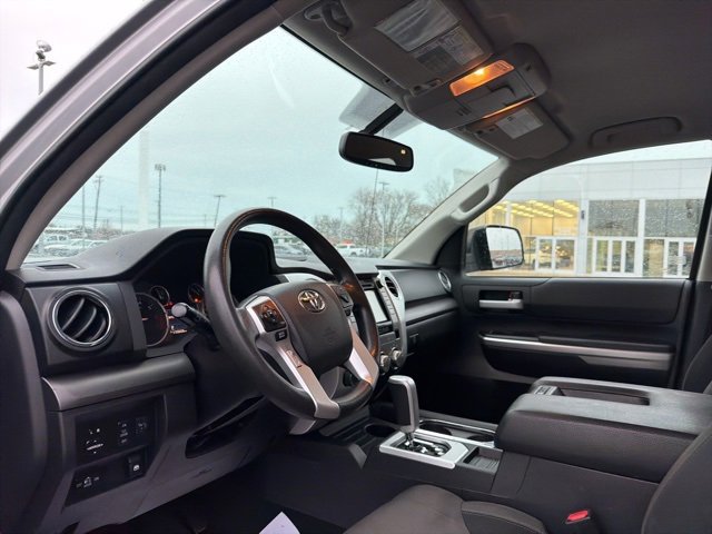 Certified 2016 Toyota Tundra SR5 w/ TRD Off Road Package image 19