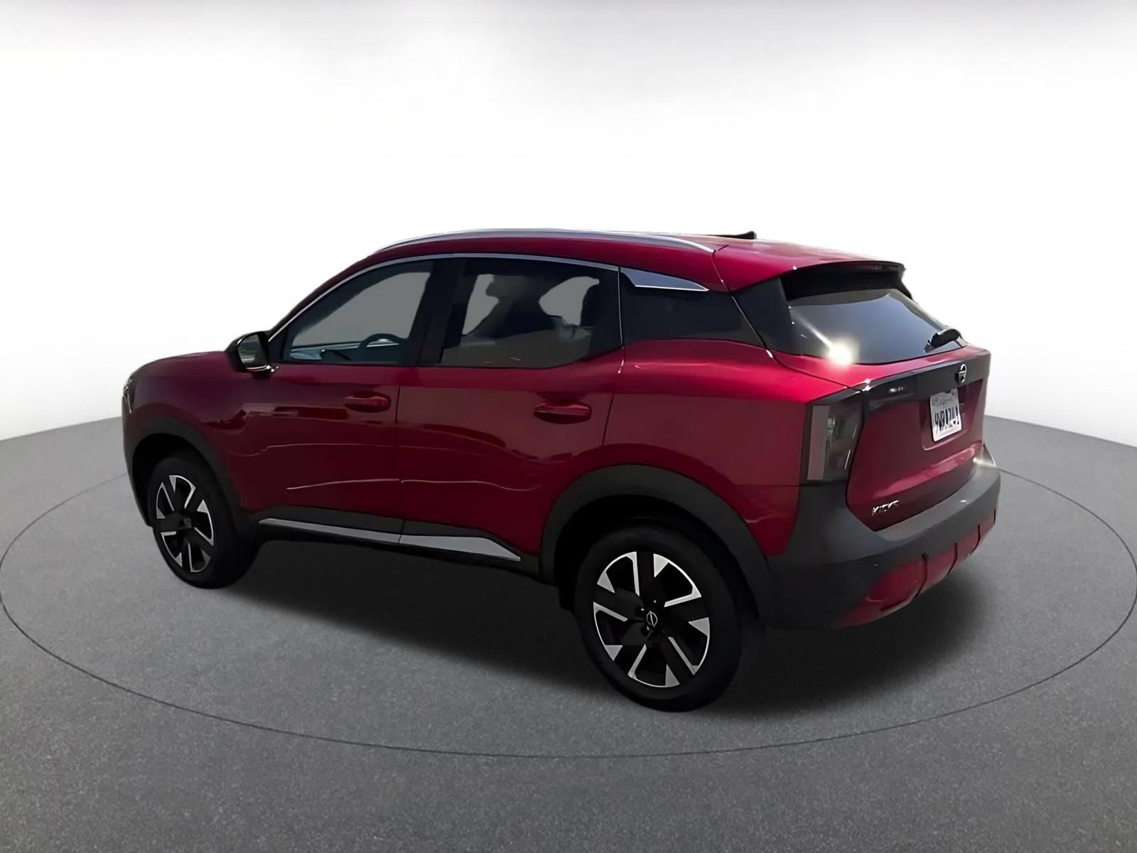 Used 2026 Nissan Kicks SV w/ Cold Weather Package AWD/4WD image 10