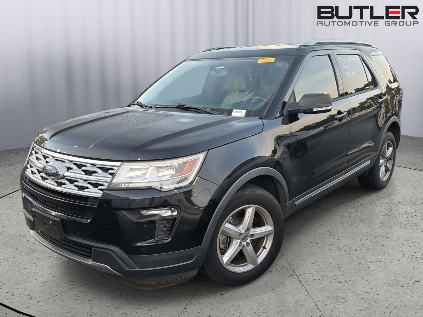 Used 2019 Ford Explorer XLT w/ Equipment Group 202A