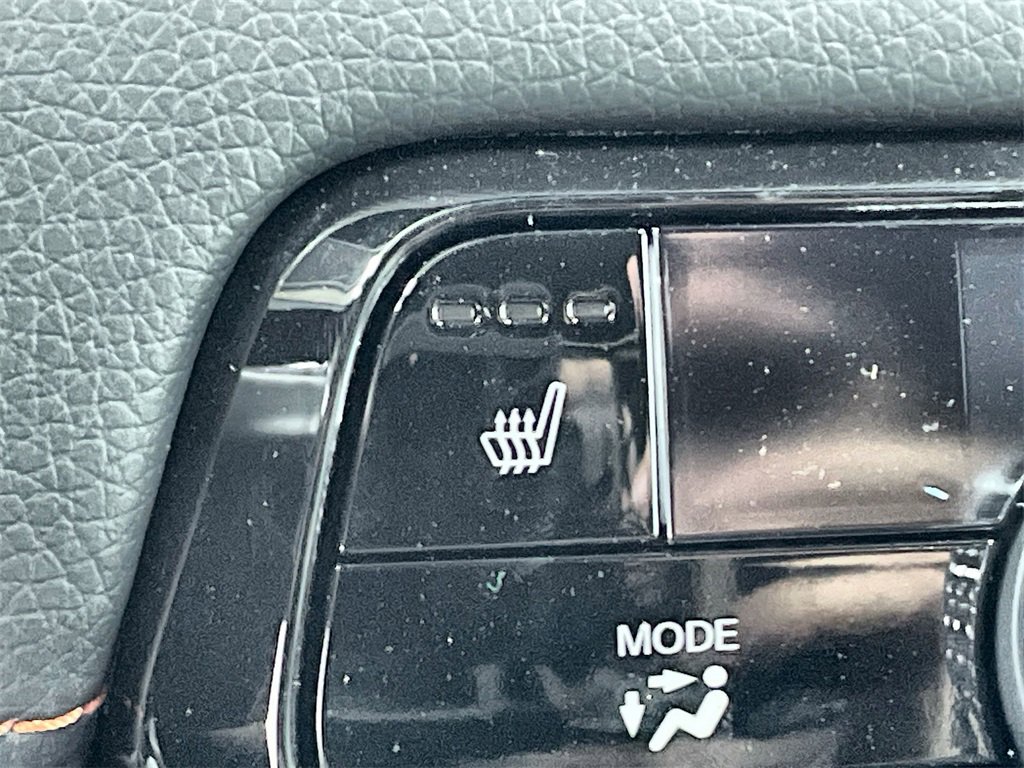 New 2025 Honda Pilot TrailSport image 14