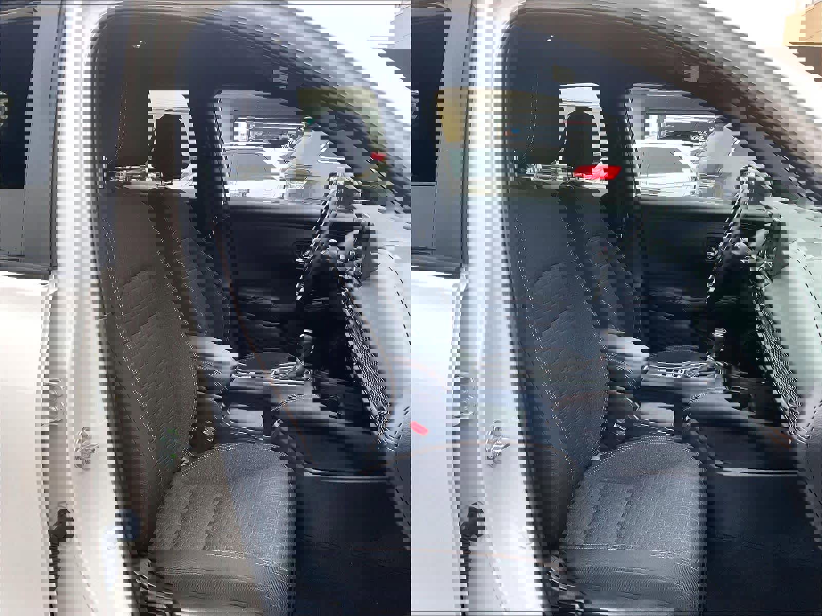 Used 2023 Honda HR-V Sport image 11