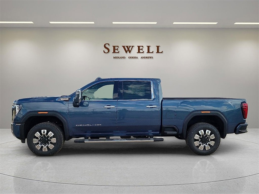 New 2026 GMC Sierra 2500 Denali w/ Denali Reserve Package image 2