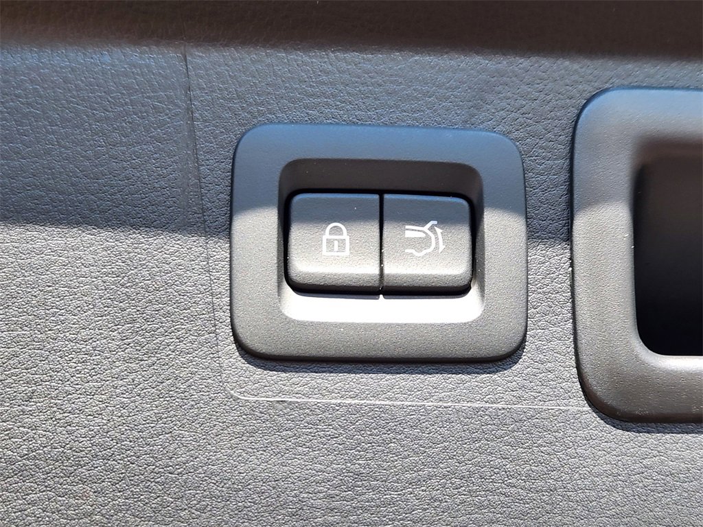 New 2026 MAZDA CX-50 2.5 Hybrid w/ Cargo Package image 24