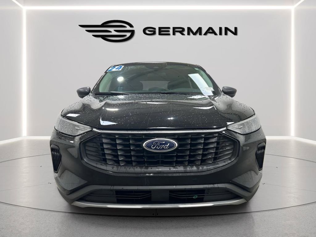 Certified 2024 Ford Escape Active image 3