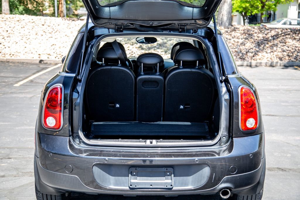 Used 2015 MINI Cooper Countryman FWD image 24