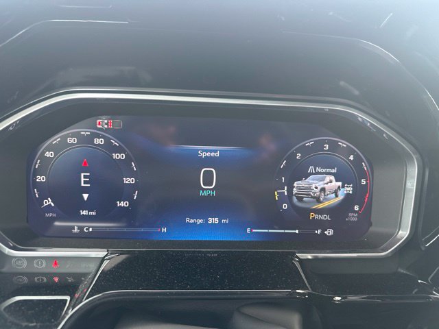 New 2026 Chevrolet Silverado 2500 High Country w/ High Country Premium Package AWD/4WD image 9