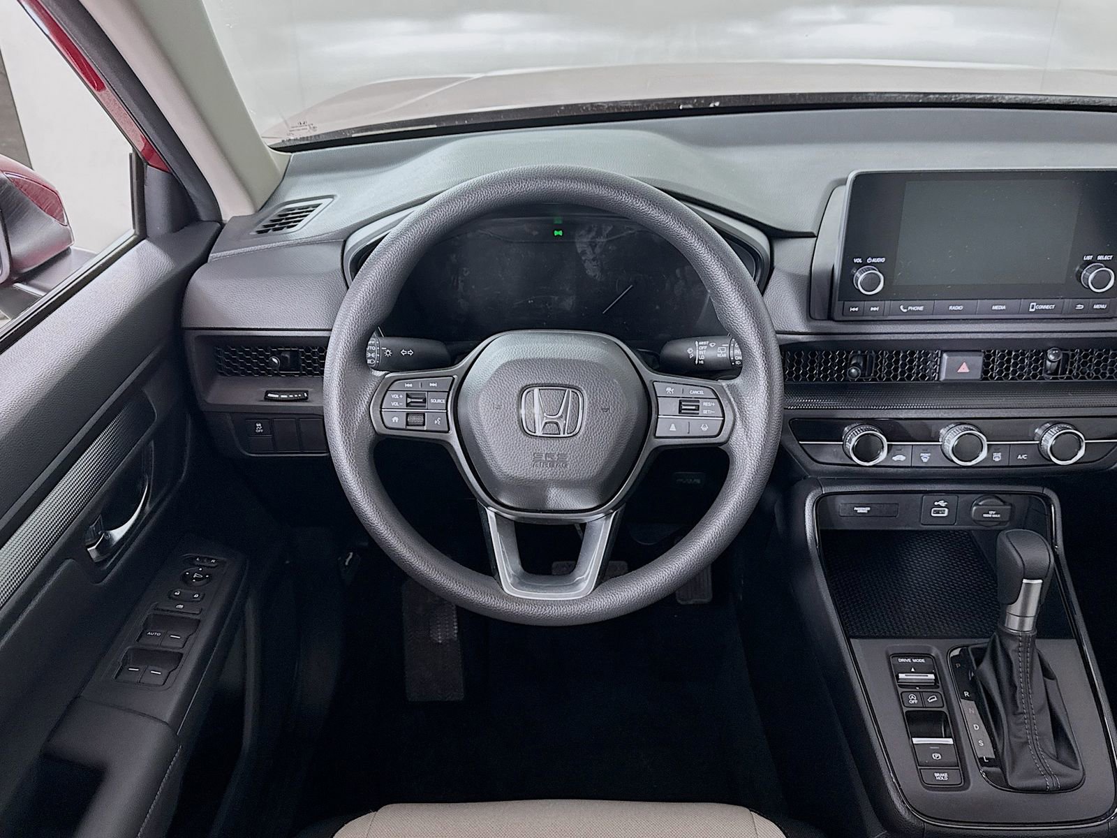 Certified 2025 Honda CR-V LX image 18