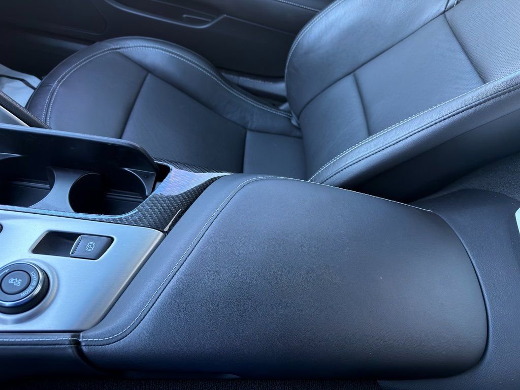 Used 2019 Chevrolet Corvette ZR1 w/ Chrome Badge Package image 60