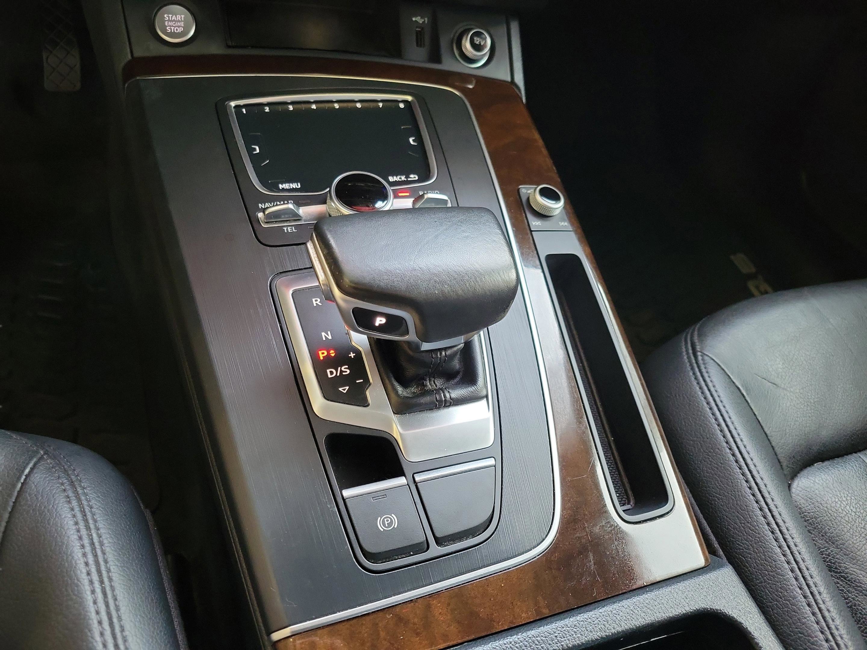 Used 2018 Audi Q5 2.0T Premium image 10