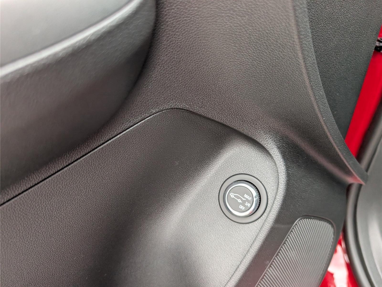 New 2026 Buick Envista Sport Touring w/ Convenience II Package FWD image 18