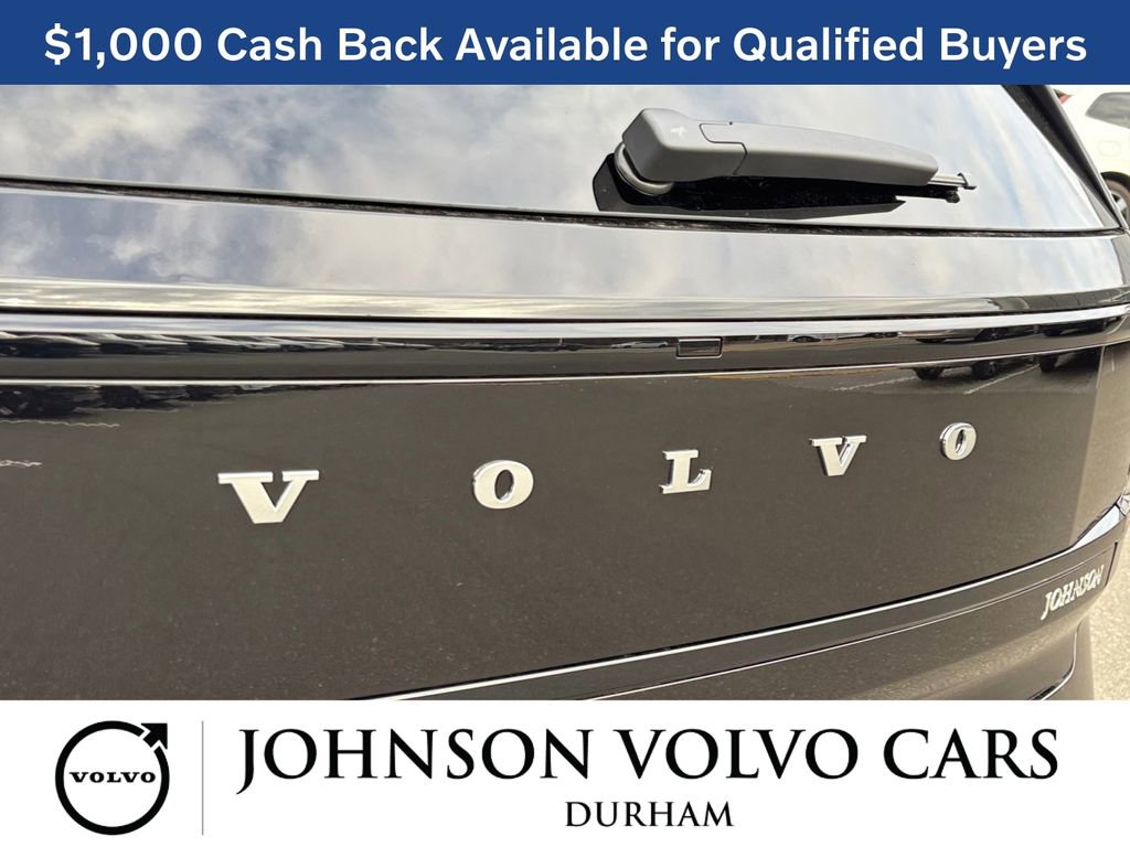 New 2026 Volvo EX30 Ultra w/ Climate Package AWD/4WD image 5