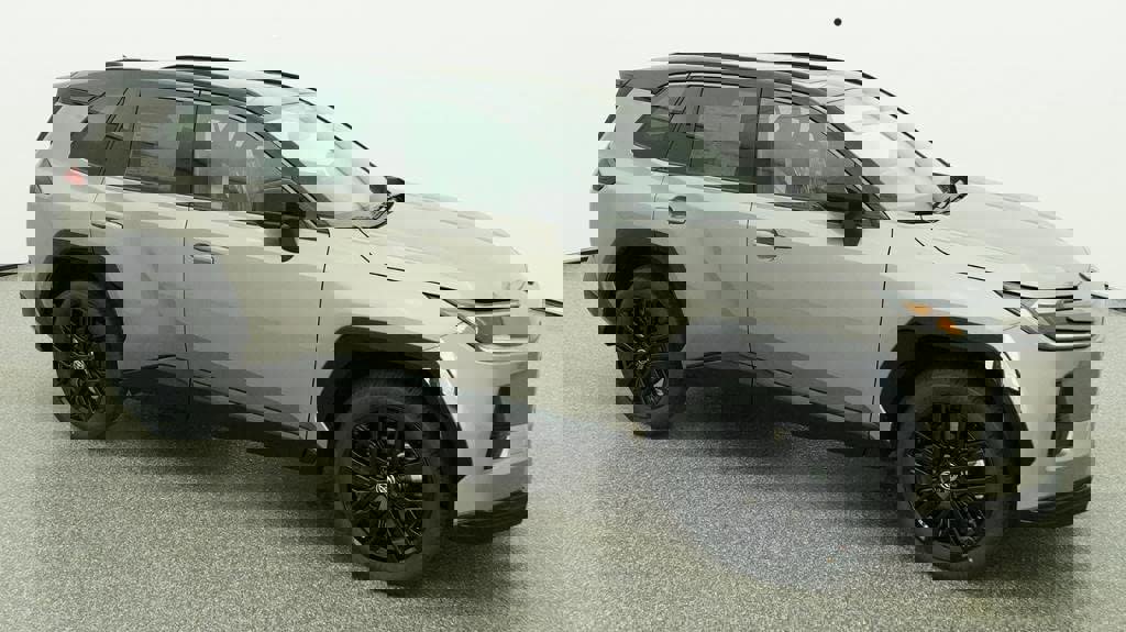 New 2026 Toyota RAV4 XSE AWD/4WD image 11