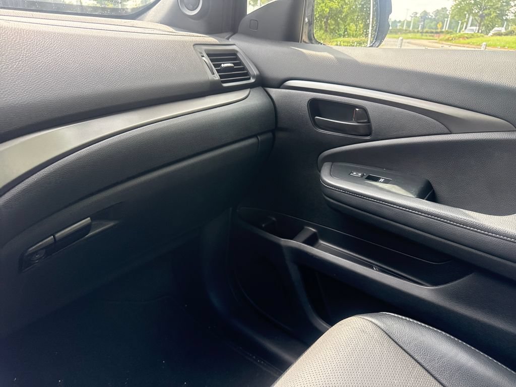Certified 2023 Honda Passport EX-L image 18