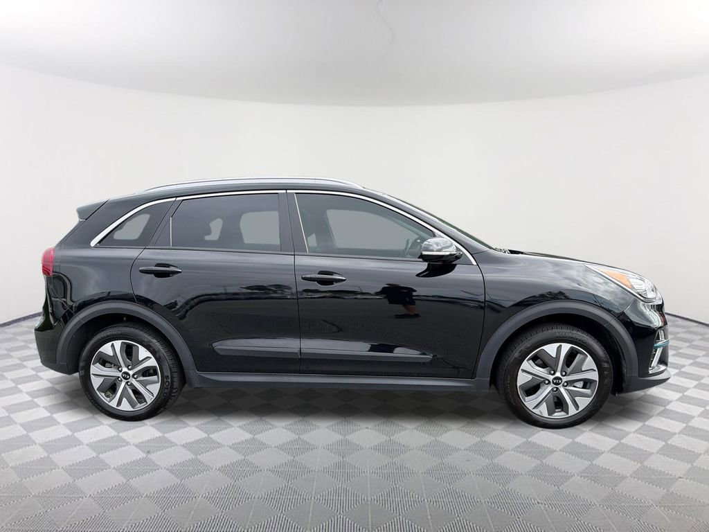 Used 2019 Kia Niro EX Premium FWD image 4
