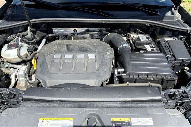 Used 2021 Audi Q3 2.0T Premium image 10