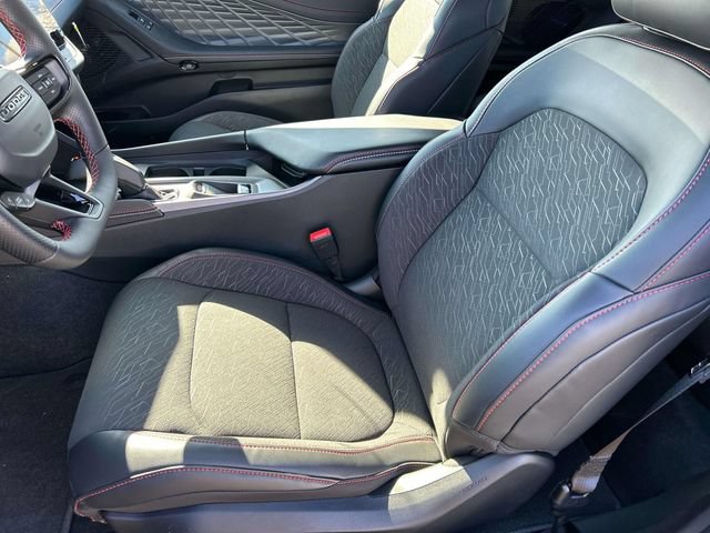 New 2026 Dodge Charger Scat Pack AWD/4WD image 21