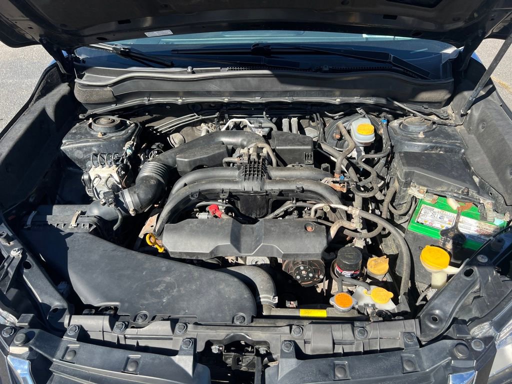 Used 2017 Subaru Forester 2.5i Limited image 23