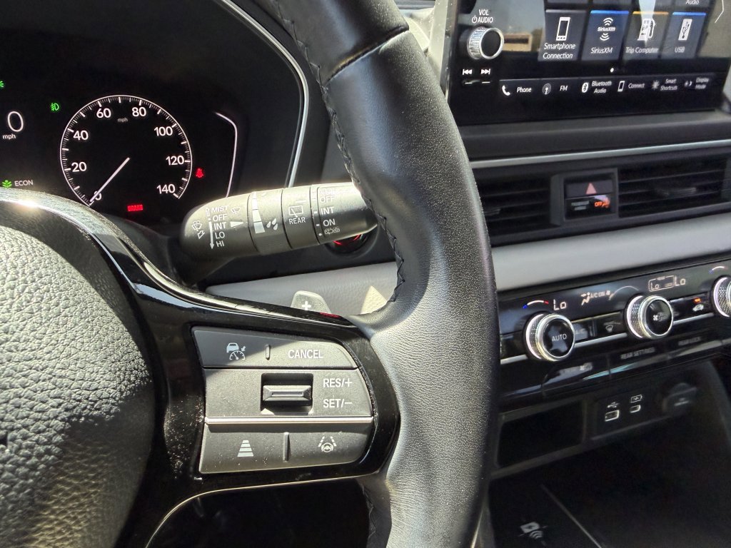 Used 2024 Honda Pilot EX-L image 30