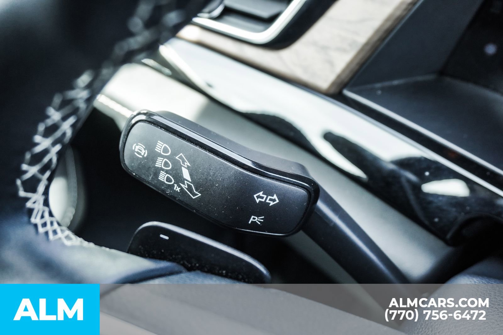 Used 2025 Volkswagen Atlas SE image 34