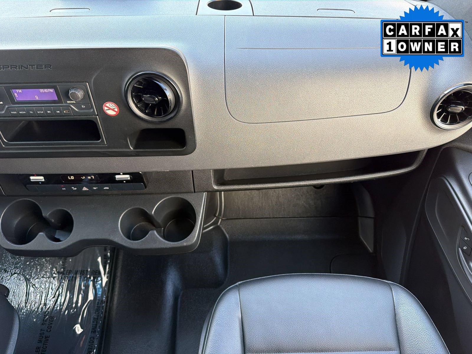 Used 2025 Mercedes-Benz Sprinter 2500 image 30