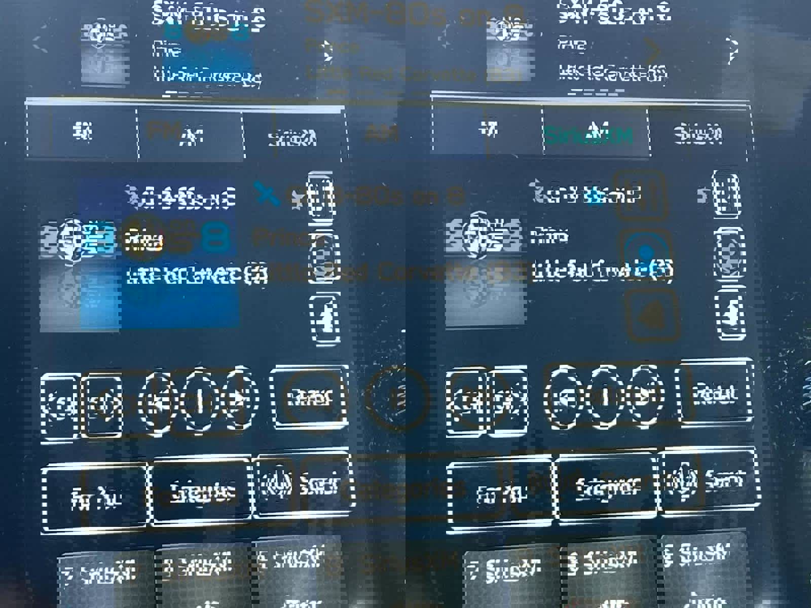 Certified 2025 Subaru Forester Premium w/ Convenience Package #2 image 20