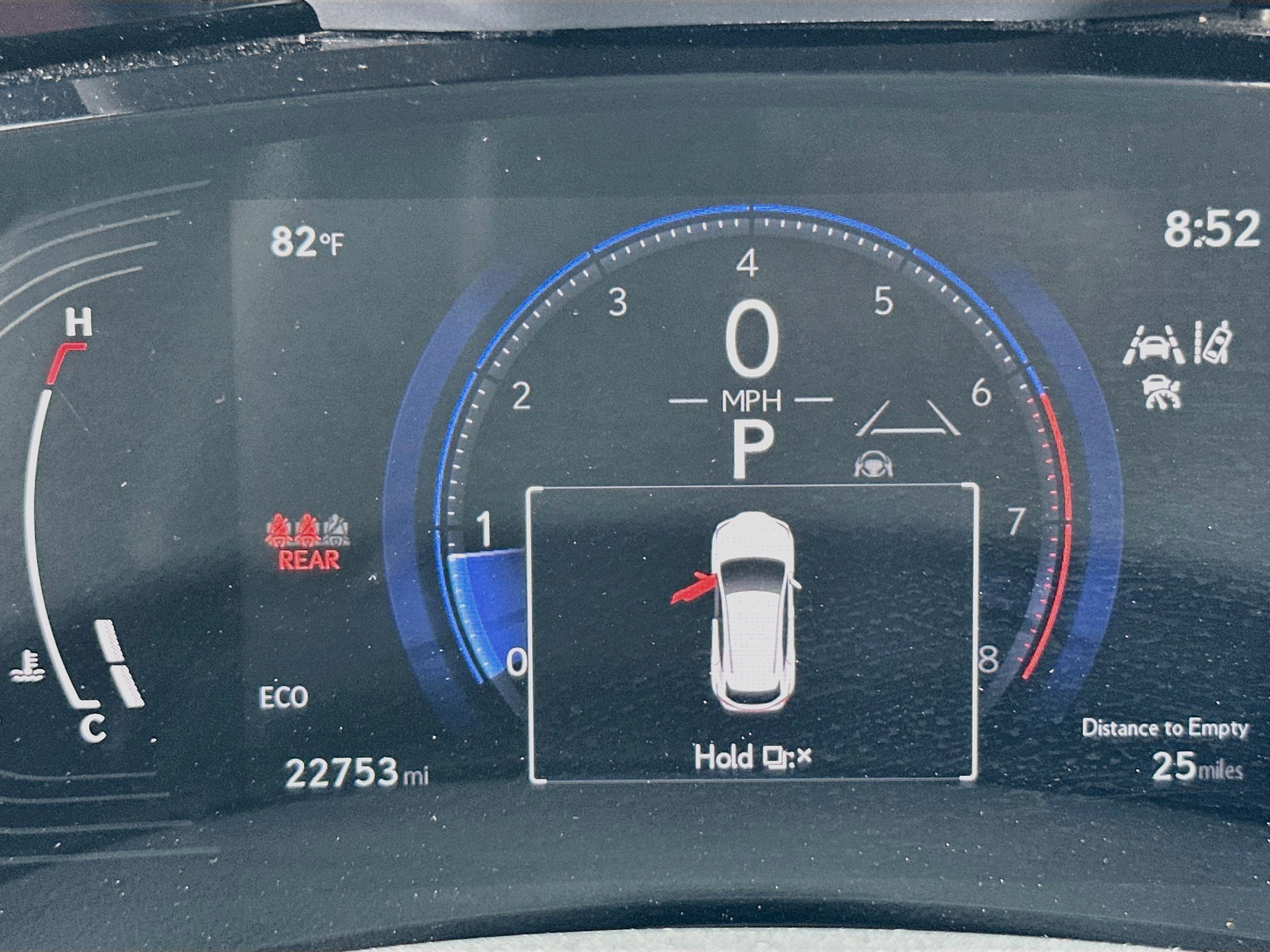 Used 2024 Lexus NX 350 AWD image 11