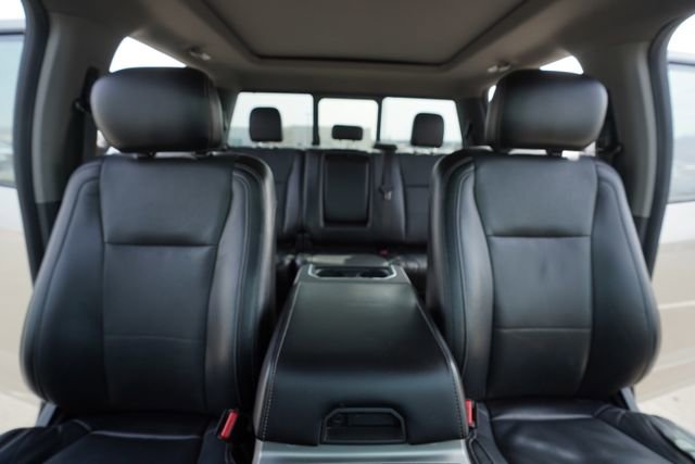 Used 2017 Ford F350 Lariat w/ Lariat Ultimate Package image 33