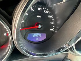 Used 2012 Cadillac CTS Luxury image 10