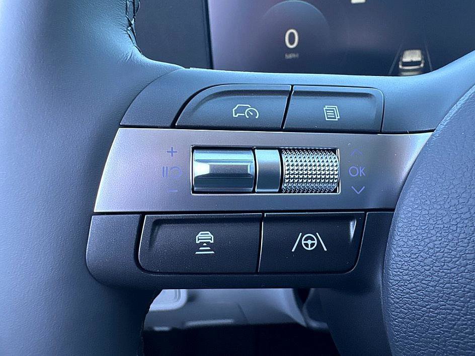 New 2026 Hyundai Kona Limited image 12