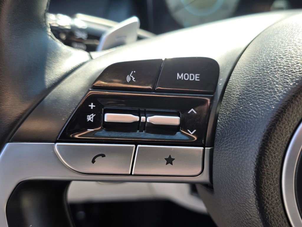 Used 2022 Hyundai Tucson Limited AWD/4WD image 26