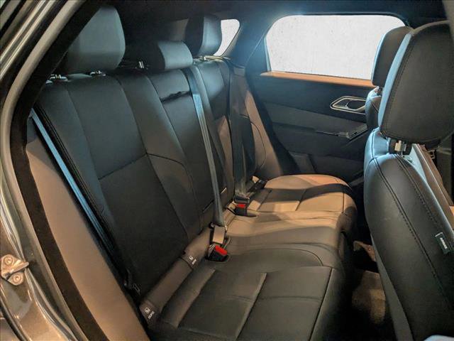 Used 2024 Land Rover Range Rover Long Wheelbase SE image 22