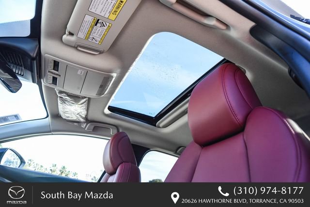 New 2026 MAZDA CX-30 AWD 2.5 S image 19