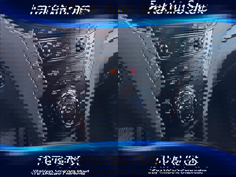 Used 2017 Hyundai Santa Fe Sport w/ Cargo Package image 26