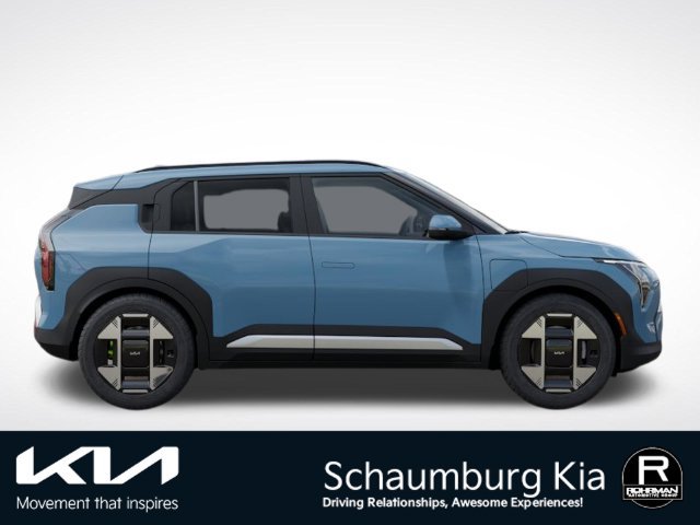 New 2027 Kia EV3 Wind AWD/4WD image 7