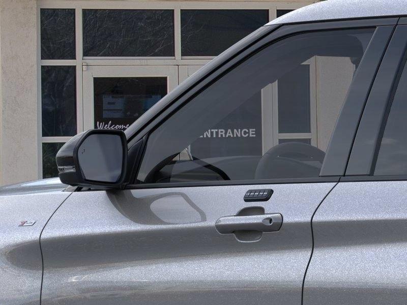 New 2026 Ford Explorer ST-Line w/ ST-Line Street Pack AWD/4WD image 44