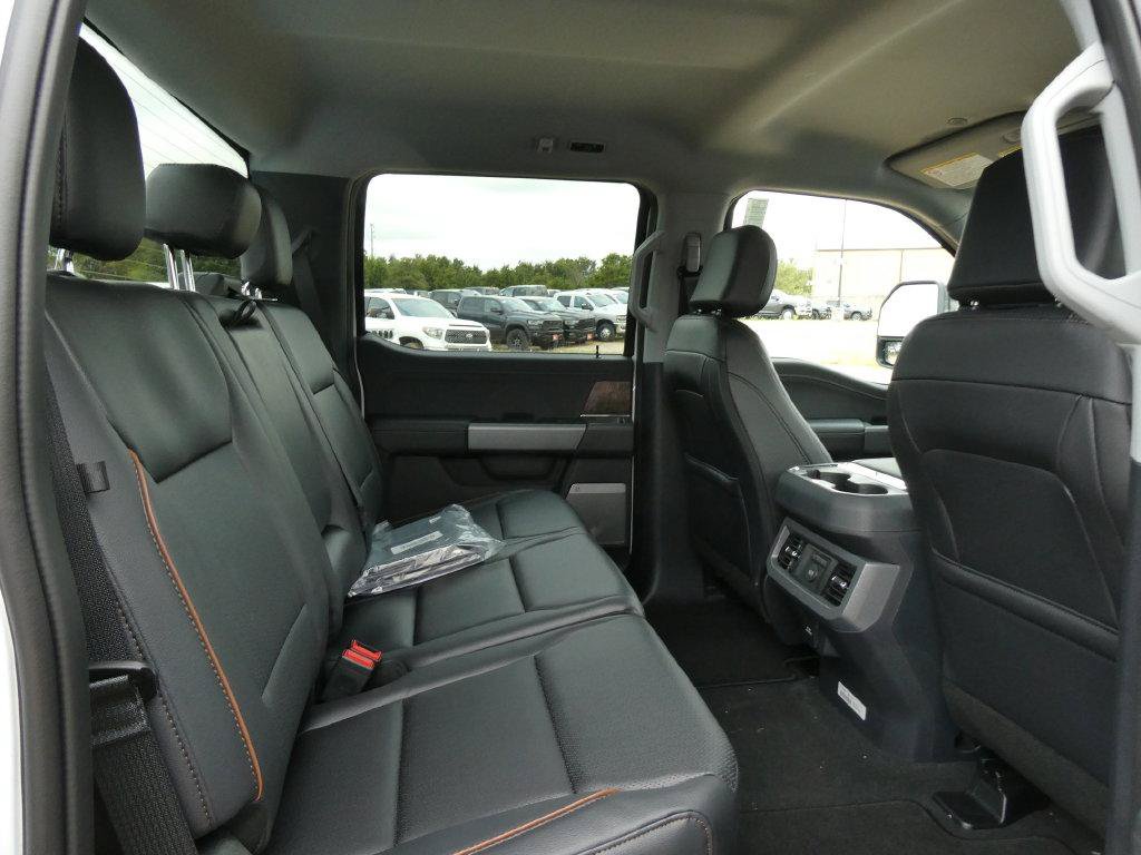 New 2027 Ford F350 Lariat AWD/4WD image 13