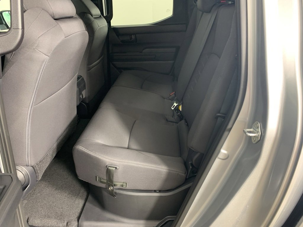 New 2025 Toyota Tacoma SR5 image 22