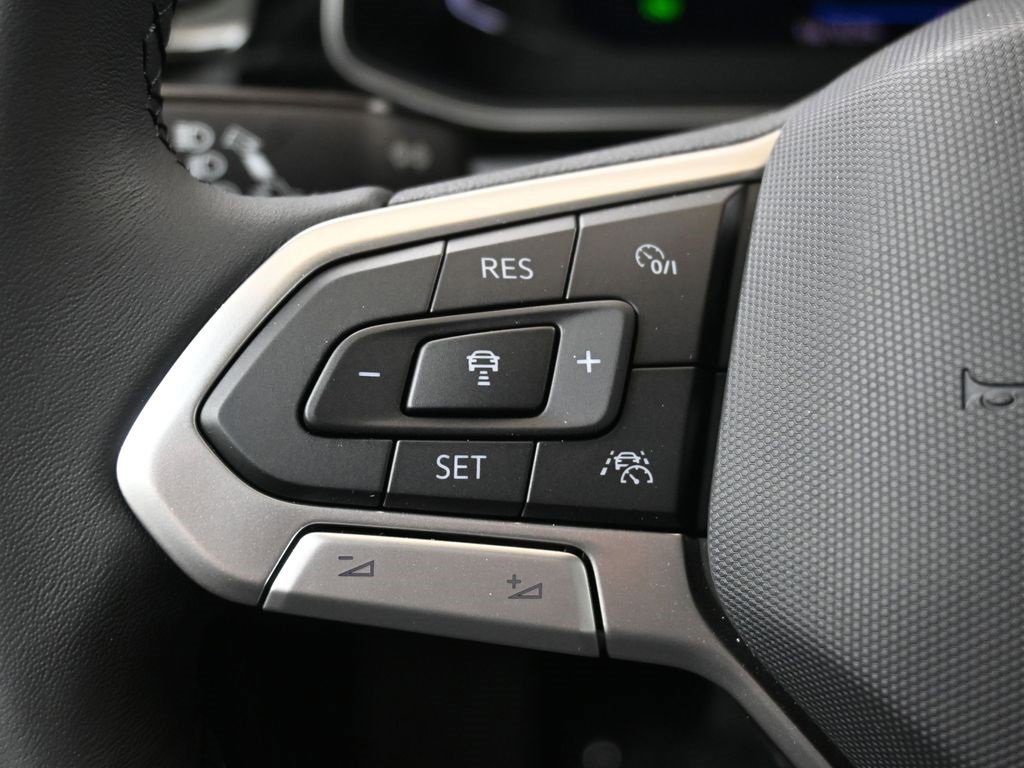 New 2026 Volkswagen Jetta SEL image 26