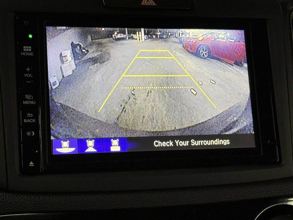 Used 2016 Honda CR-V EX image 8