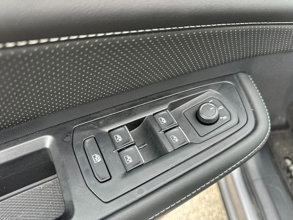 New 2026 Volkswagen Atlas SE AWD/4WD image 9