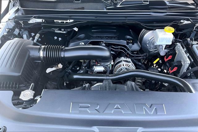Used 2021 RAM 1500 Rebel w/ Rebel Level 2 Equipment Group AWD/4WD image 30