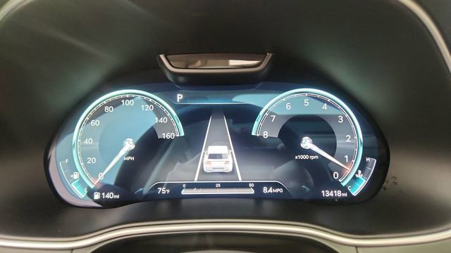 Used 2024 Genesis GV80 3.5T Prestige Signature image 39